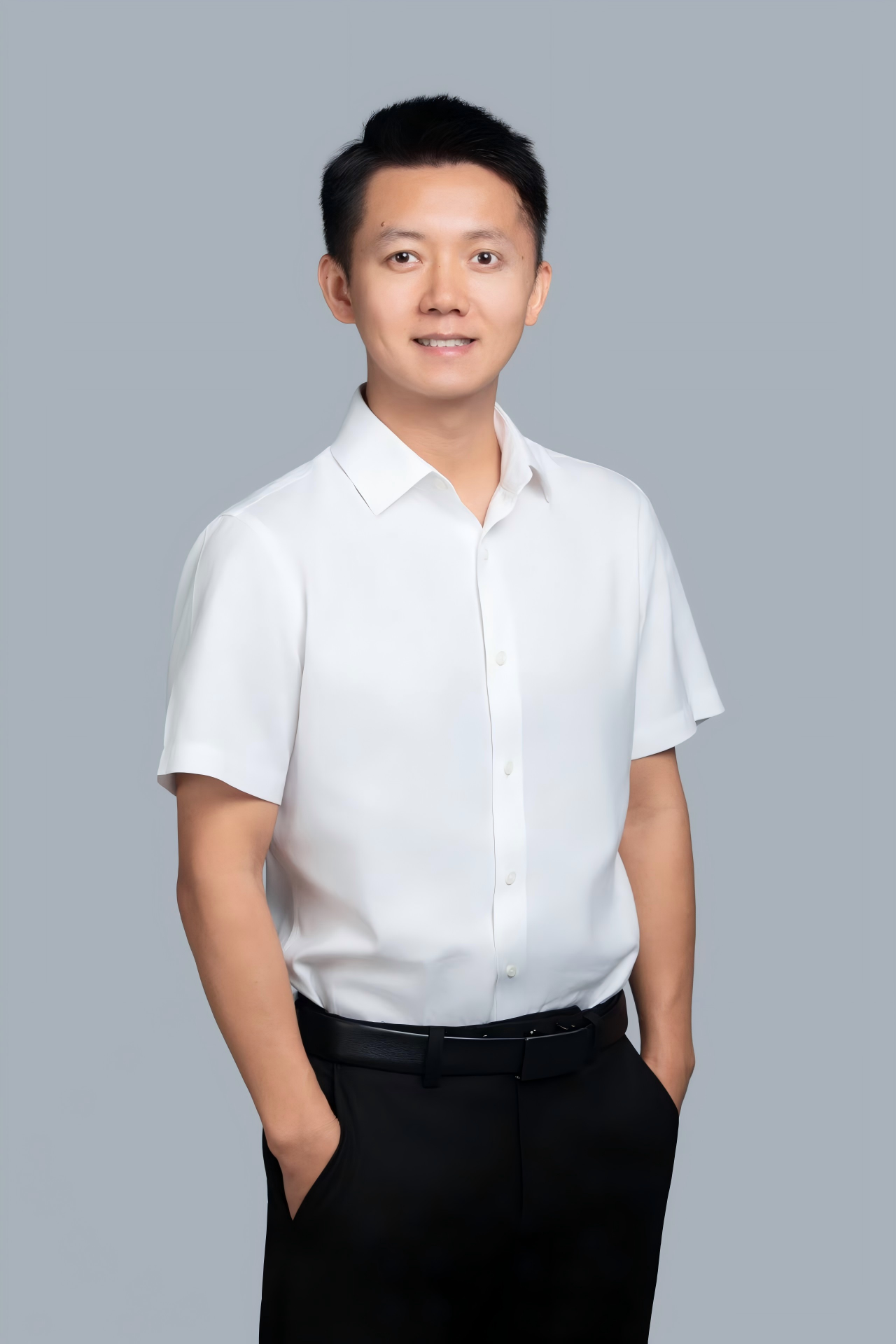 书院辅导员蒋艳辉